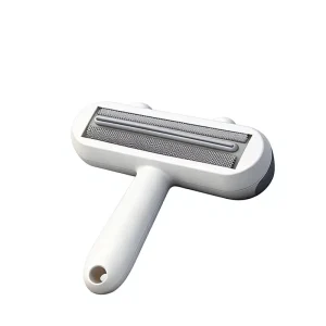 Pet Hair Remover for Dogs & Cats Easy Clean Lint Roller Pet Grooming Brush Magic Hair Removal Tool