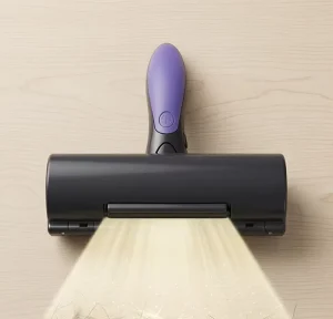 Pet Roller Brush Plastic Electrostatic Adhesive Hair & Lint Remover Grooming Products
