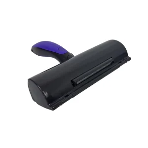 Pet Roller Brush Plastic Electrostatic Adhesive Hair and Lint Remover for Dogs Cats Hair Remover