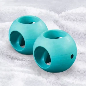 Plastic Ball Laundry Washing Ball for Washing Machine