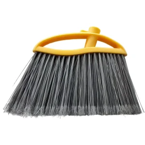 Plastic Broom Head Durable Household Cleaning Tool