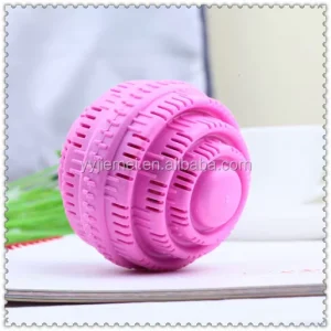 Plastic Eco Laundry Balls Washing Balls for Washing Machine