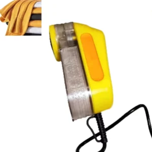 Plastic Fabric Shaver Lint Fur Remover Lightweight Laundry Accessory