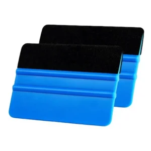 Plastic Felt Squeegee Vinyl Wrap Squeegee Tools for Car Windows Film