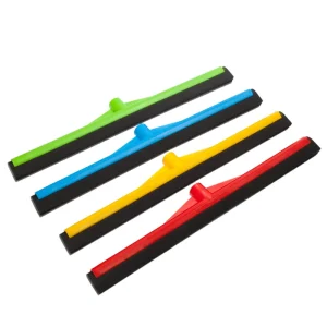 Plastic Floor Squeegee