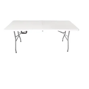 Plastic Folding Tables 6ft Plastic Tables And Chairs