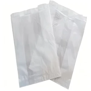 Plastic Free PVA Biodegradable Water Soluble Paper Flushable Cat Poop Bags for Toilet Safe Use