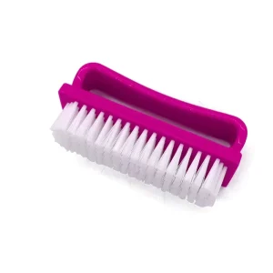 Plastic Household Kitchen Cleaning Brush Fruit Cleaning Brushes