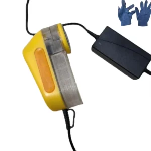 Plastic Lint Remover for Clothing Garment Fabric Care Home Use