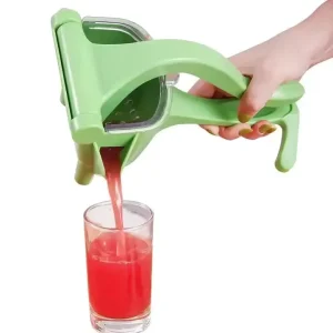 Plastic Manual Professional Kitchen Tools Lemon Juicer Manual Juicer Press Manual Juicer New Multifunction