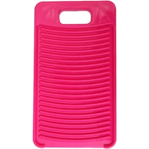 Plastic Mini Household Scrubboards Washing Board Tool