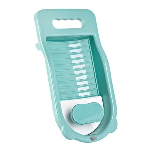 Plastic Mini Washboard Washing Board for Kids Laundry Board Small Washboard Hand Washing Board Clothes Scrub Board for Home