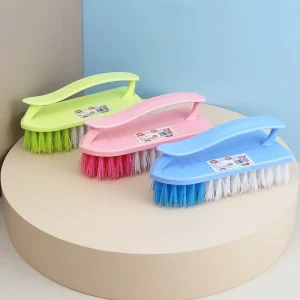 Plastic PP Cleaning Brush for Home and School Eco-Friendly