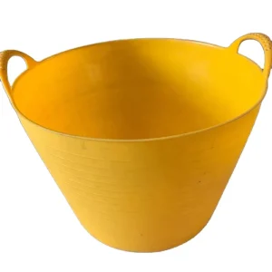 Plastic Round Bucket Manufacturer