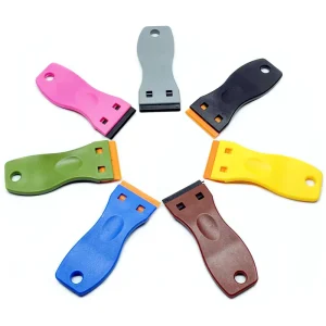 Plastic Scraper Tools Clean Scraper Remover Used to Remove Floor Scraper Labels Decals Lathe Glass Stickers
