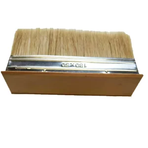 Plastic Soft Broom Brush for Painting DIY Grade Cobweb Ceiling Cleaning OEM Customizable Supply