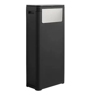 Plastic Trash Bin