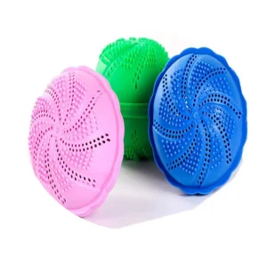 Plastic Washing Balls Laundry Ball for Washing Machine