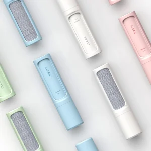 Popular Winter Plastic Mini Portable Lint Remover for Clothes Pet Hair Remover Clothes Hair Remover Shaver
