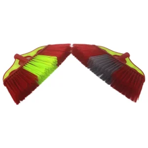 Portable Broom Brush for Households Direct Factory Sale