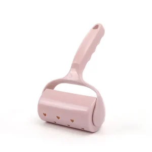 Portable Clothing Sticky Brush and Home Adhesive Brush Pet Sticky Hair Removal Tool Lint Roller Homegarden