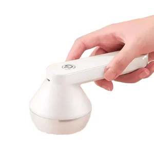 Portable Electric Fabric Shaver for Clothes Furniture Easy to Use Lint Fur Fuzz Remover Electric Fabric Shaver