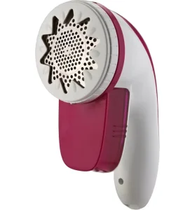 Portable Fabric Lint Remover Shaver Fit for Dry Cell and USB Rechargeable
