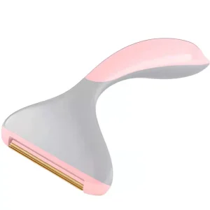 Portable Lint Remover Clothes Fuzz Fabric Shaver for Woolen Coat Carpet Pet Hair Remover Fur Cleaning Brush Wool Roller