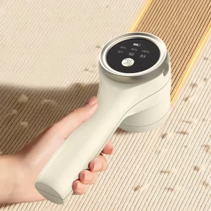 Portable Lint Remover Rechargeable Cloth Fabric Shaver Fluff Pellet Remove Machine for Clothes Sweater