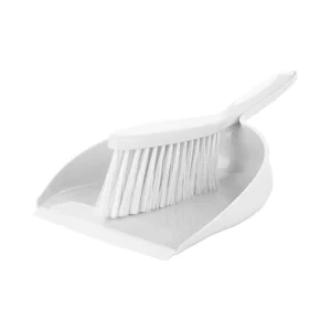 Portable Multi Functional House Cleaning Set Dustpan and Broom with PET Broom Head Easy to Use and Carry