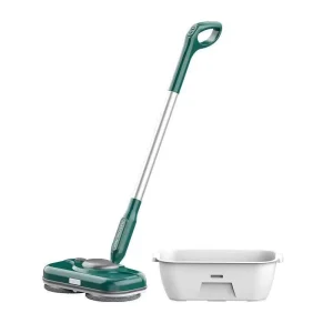 Portable Multifunctional Wireless Fully Automatic Household Charging Electric Mop