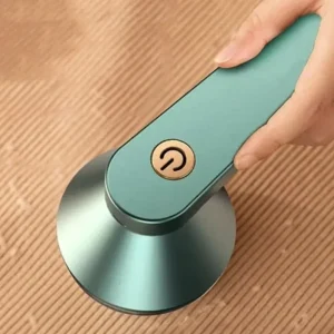 Portable Rechargeable Electric Clothes Lint Remover USB Hair Ball Trimmer Fuzz Sweater Fabric Shaver Lint Remover for Clothing