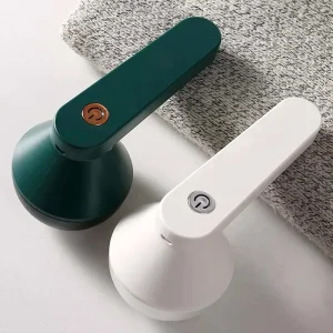 Portable Rechargeable Electric Lint Remover for Clothes and Furniture Hair Ball Trimmer Electric Sweater Shaver