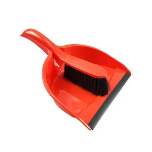 Portable Small sized Outdoor and Indoor Universal Broom