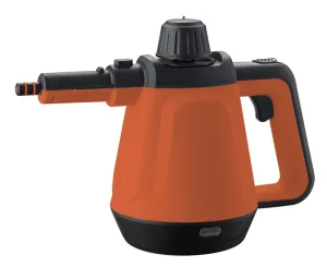 Portable Steam Cleaner Multifunctional for Carpet Sofa and Bathroom