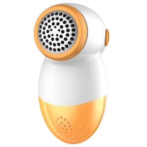 Portable USB Powered Electric Shaver with 1000mAh Battery Eco friendly Household Car Hotel Use Lint Remover Feature