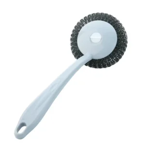 Pot Brush Household Cleaning Tools and Accessories Dish Wash Brush Cleaning Dishes Brush