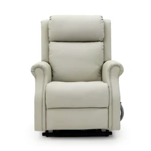 Power Electric Recliner Chair with Footrest for Living Room