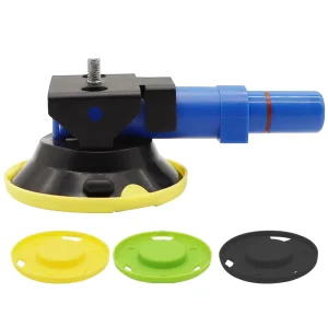 Powerful 3″ Hand Pump Car Dent Repair Sucker Tools 3inch Car Side Motion Camera Manual Suction Cup