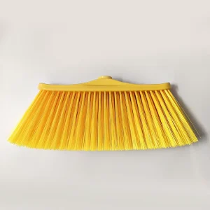 Pp+Pet Material Floor Broom And Dustpan Set For Home
