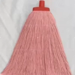Premium Cotton Plastic Socket Mop