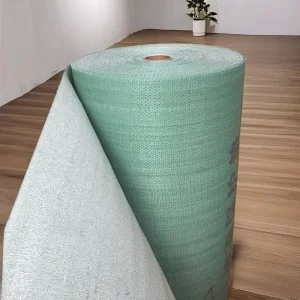 Premium Optimal Floor Care Protector Opaque Soft Moisture Proof Plastic Film for Floor Protection