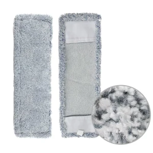 Premium Quality Microfiber Flat Mop Refill Replacement Mop Cloth Head