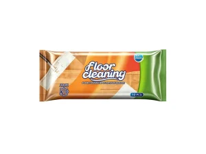 Premium Thickened Electrostatic Floor Cleaning Wipes Durable Dust Removal Mop Paper For Superior Surface Care Pack of 10 Sheets