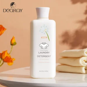 Price Good Quality Household Liquid Laundry Detergent Washing Soap Cloth Washing Liquid Detergent