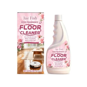 Private Label Floor Cleaner Household Stain Removal Brightening Easy to Dissolve Protects Floor Surface Home Daily Cleaning