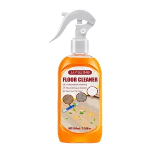 Private Label Wood Floor Tile Marble Maintenance Polishing Brightening Powerful Decontamination Floor Cleaner