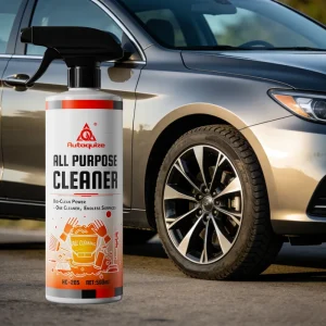 Professional All Purpose Cleaner for Car Interior Dashboard Home Office 500ML OEM Car Care Products Manufacturer