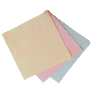 Professional Disposable Spunlace Non-Woven Fabric Cloths for Industrial Cleaning Premium Clean Wipes