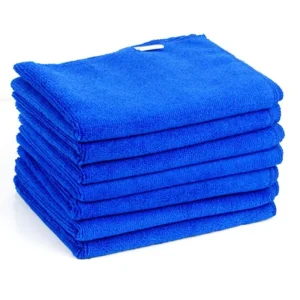 Professional Grade Microfiber Towel Bulk Quick Drying Thickened Magic Cleaning Cloth for Car Microfiber Towel